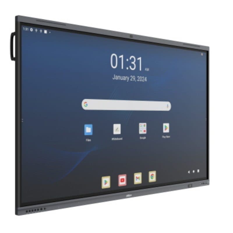 Monitor professionale - Dahua LPH75-MC480-U-S