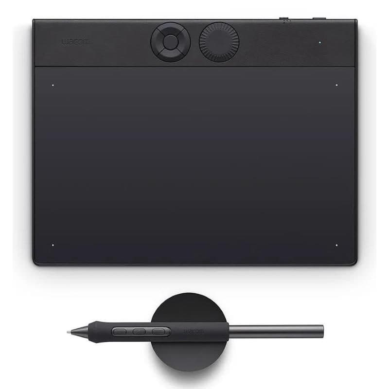 Tavoletta grafica Pen Tablet formato Small - Wacom Intuos Pro