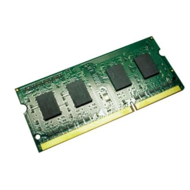 Memoria RAM - QNAP RAM-4GDR3LA0-SO-1600