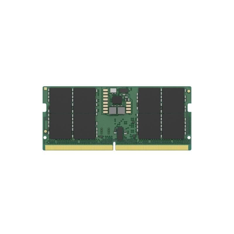 Memoria RAM 32GB DDR5 6400MT/s non-ECC CSODIMM - Kingston