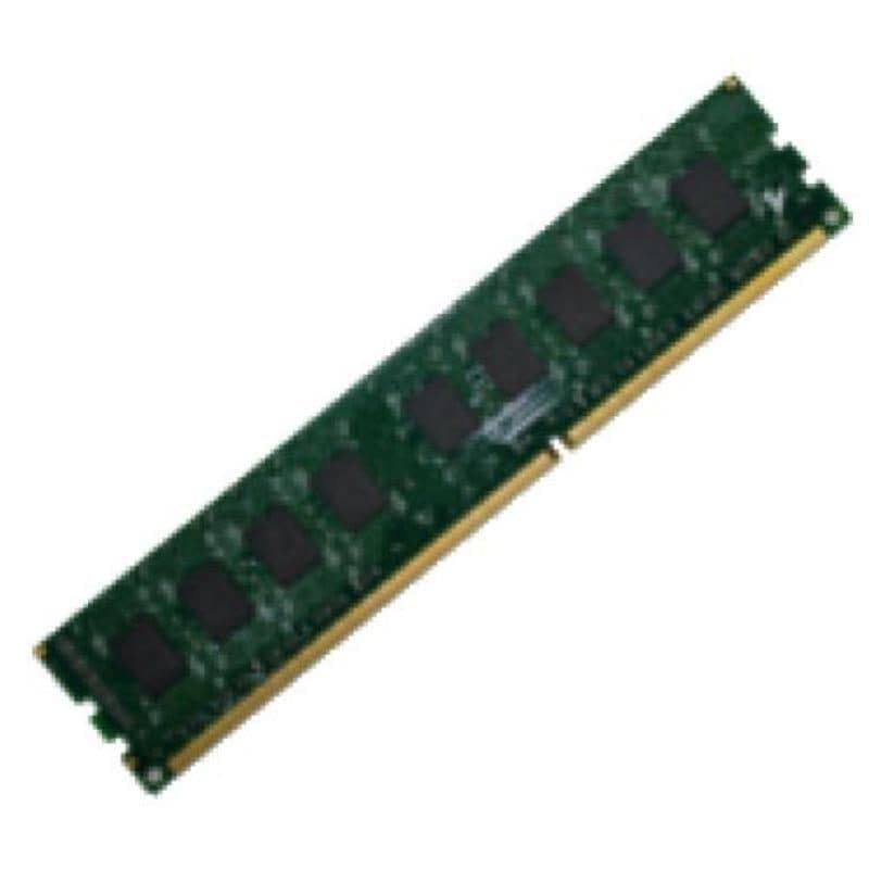 Modulo memoria DDR3 4GB ECC per NAS - QNAP RAM-4GDR3EC-LD-1600