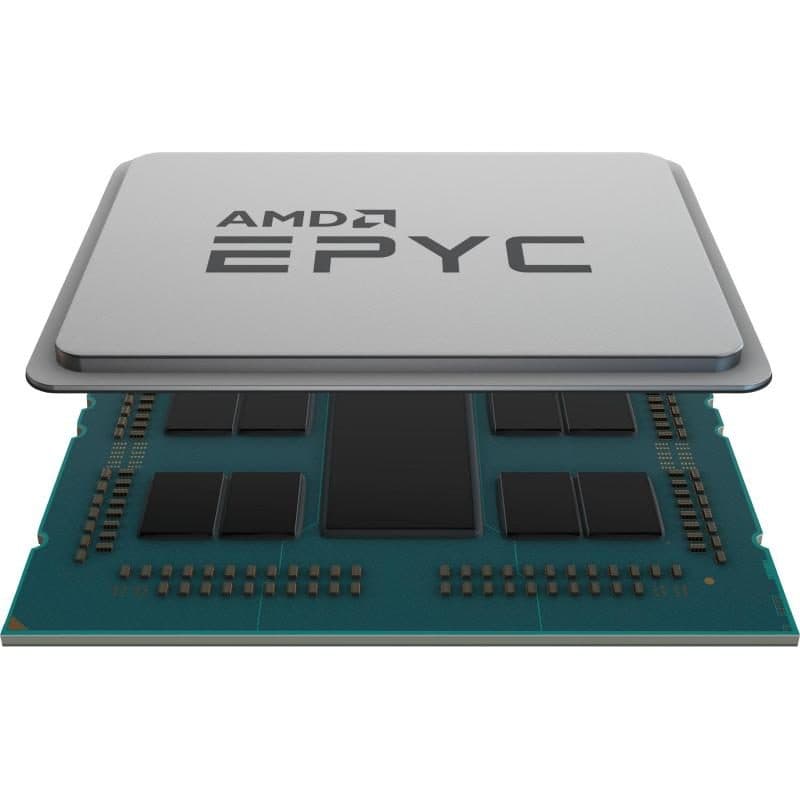 Processore per HPE - HPE AMD EPYC 9124