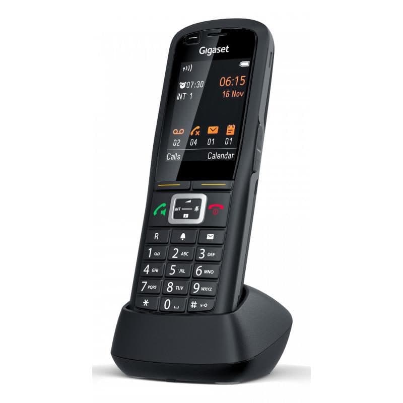 Telefono - Gigaset R700H Protect