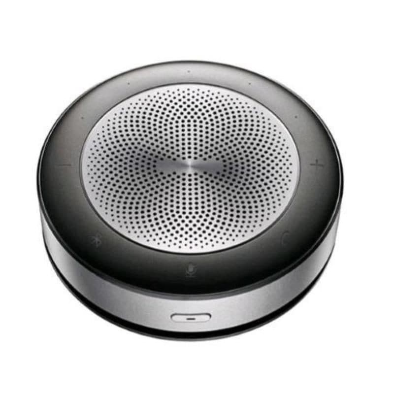 Speaker wireless Bluetooth per videoconferenza fino a 10 persone, microfono omnidirezionale 360 gradi - Optoma BM21