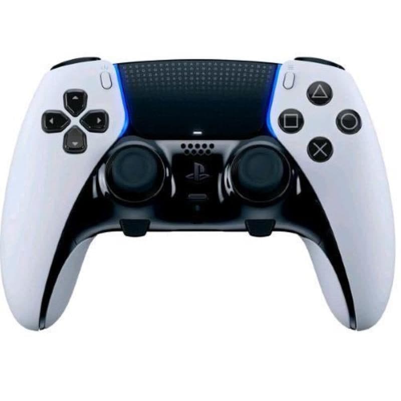 Controller wireless bianco - Sony PS5 DualSense Edge V2