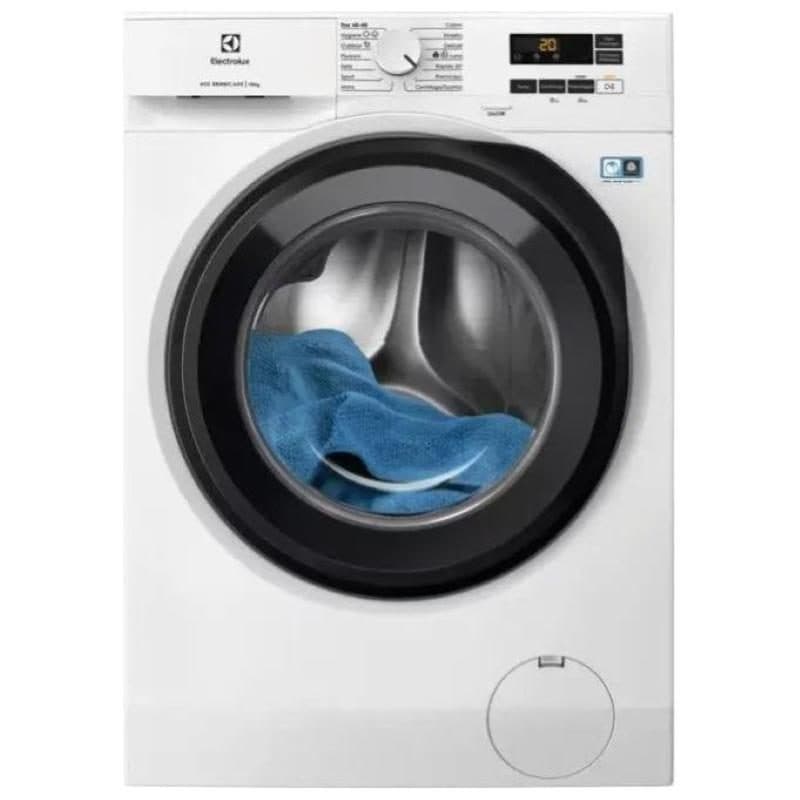Lavatrice a carica frontale 10 kg classe energetica A, serie 600 SensiCare - Electrolux EW6F110G