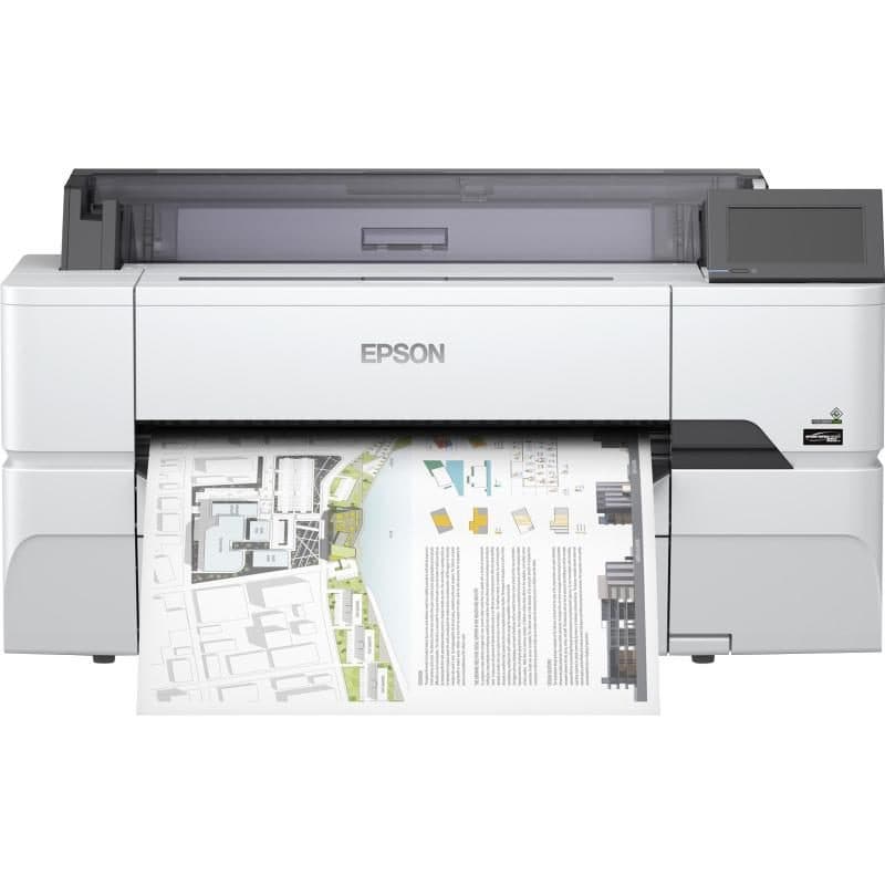 Plotter wireless - Epson SureColor SC-T3405N