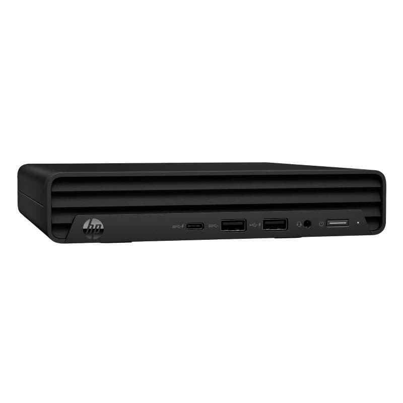 Mini PC Intel Core i5 16GB RAM SSD 512GB Windows 11 Pro - HP Pro Mini 260 G9