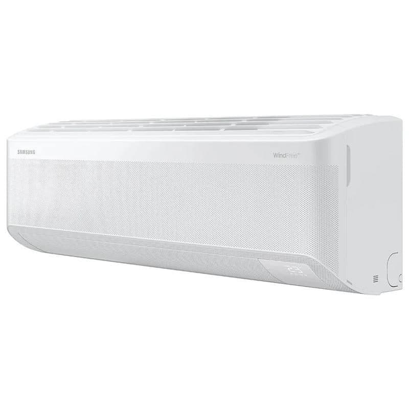 Condizionatore unità interna 12000 BTU 3,5 kW Wi-Fi AI SolarCell - Samsung WindFree Avant S2 AR70F12C1AWNEU