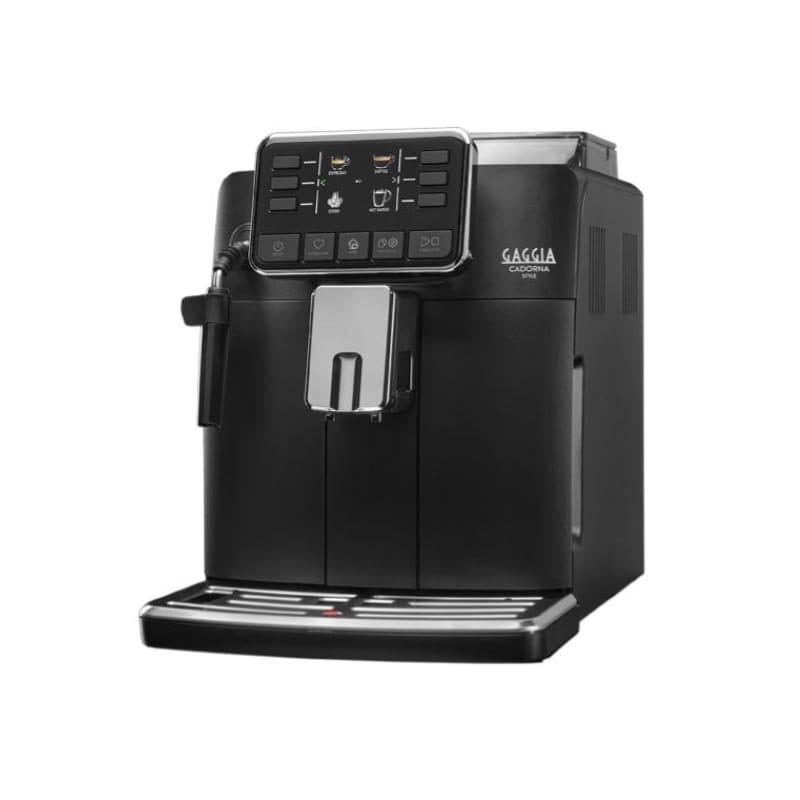 Macchina per caffè automatica nera - Gaggia Cadorna RI9600/01