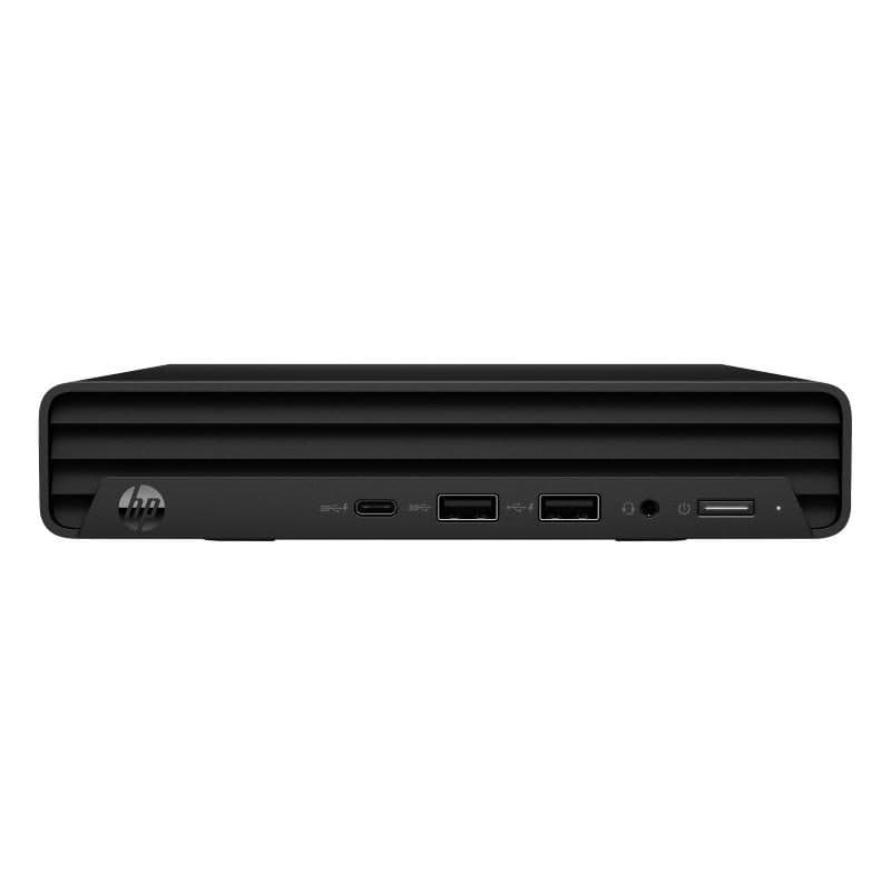 Mini PC i5 8/512 GB Windows 11 Pro - HP Pro Mini 260 G9 R