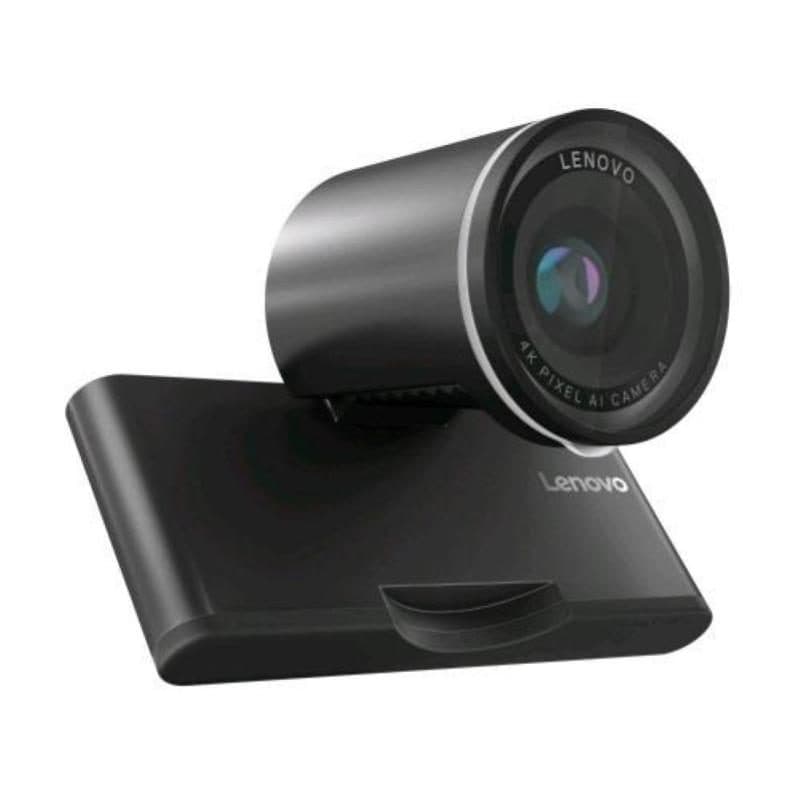 Webcam 4K Pro con AI certificata per Microsoft Teams, risoluzione 4K - Lenovo