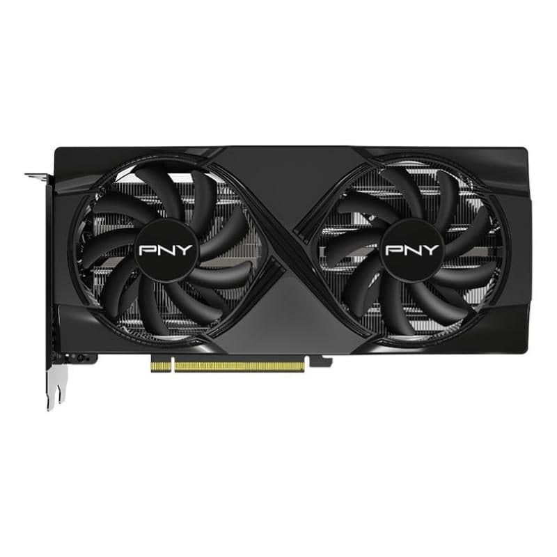 Scheda grafica 16GB OC - PNY GeForce RTX 5060 Ti