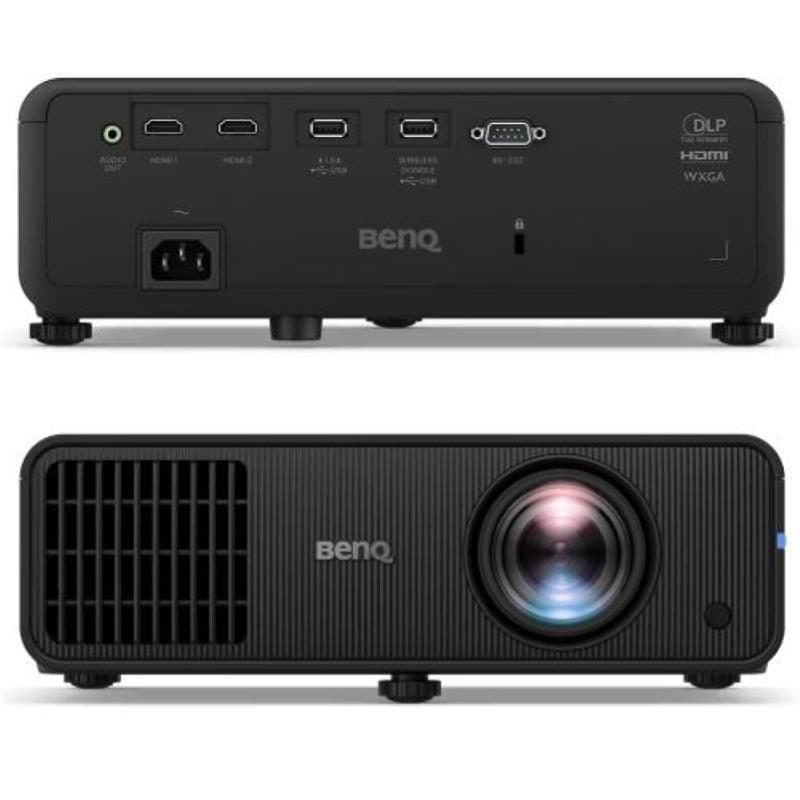 Videoproiettore - BenQ LW600ST+