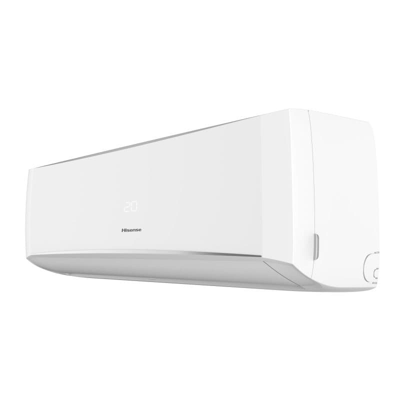 Condizionatore 12000 BTU classe A++/A+ Wi-Fi - Hisense Halo CBMR120RG/ATMR120RW