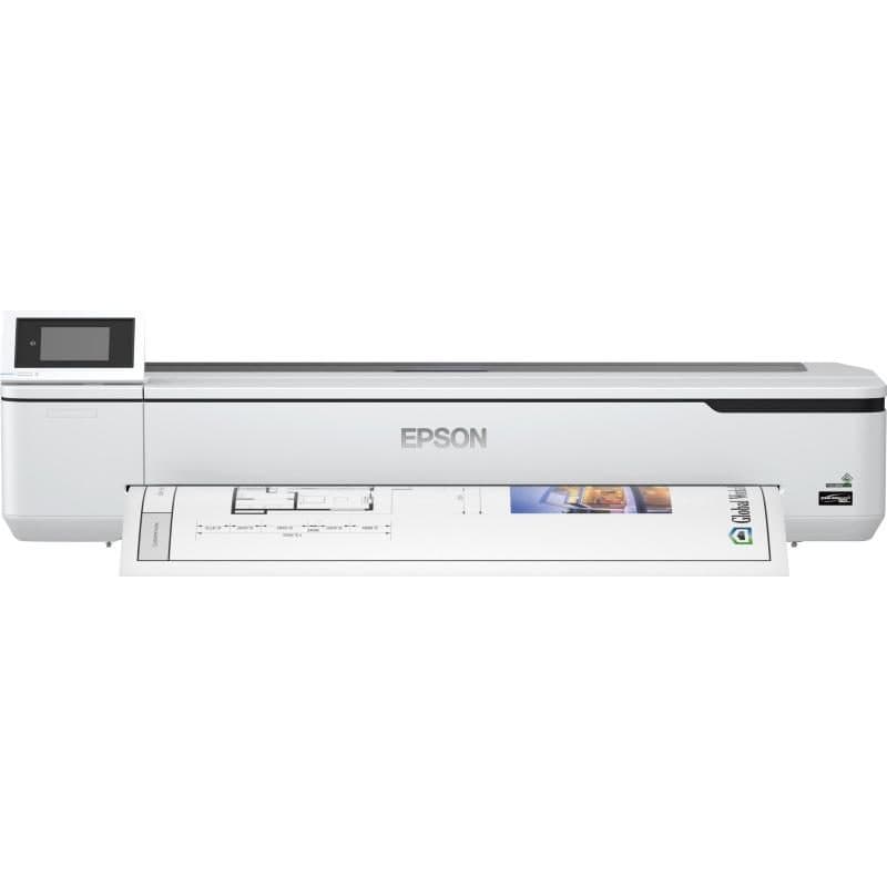 Plotter - Epson SureColor SC-T5100N