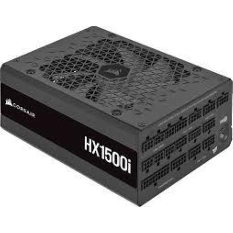 Alimentatore 80 Plus Platinum - Corsair HXi Series HX1500i