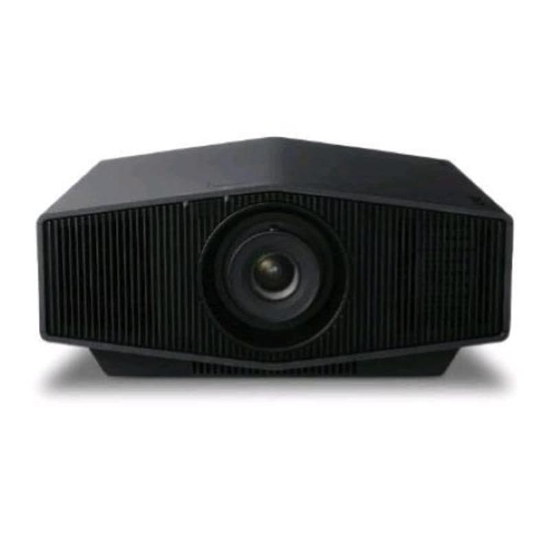 Videoproiettore laser SXRD home cinema 4K 2000 lumen nero - Sony VPL-XW5000/B