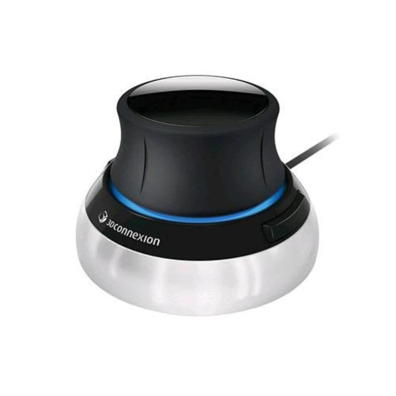 Mouse - 3Dconnexion SpaceMouse Compact
