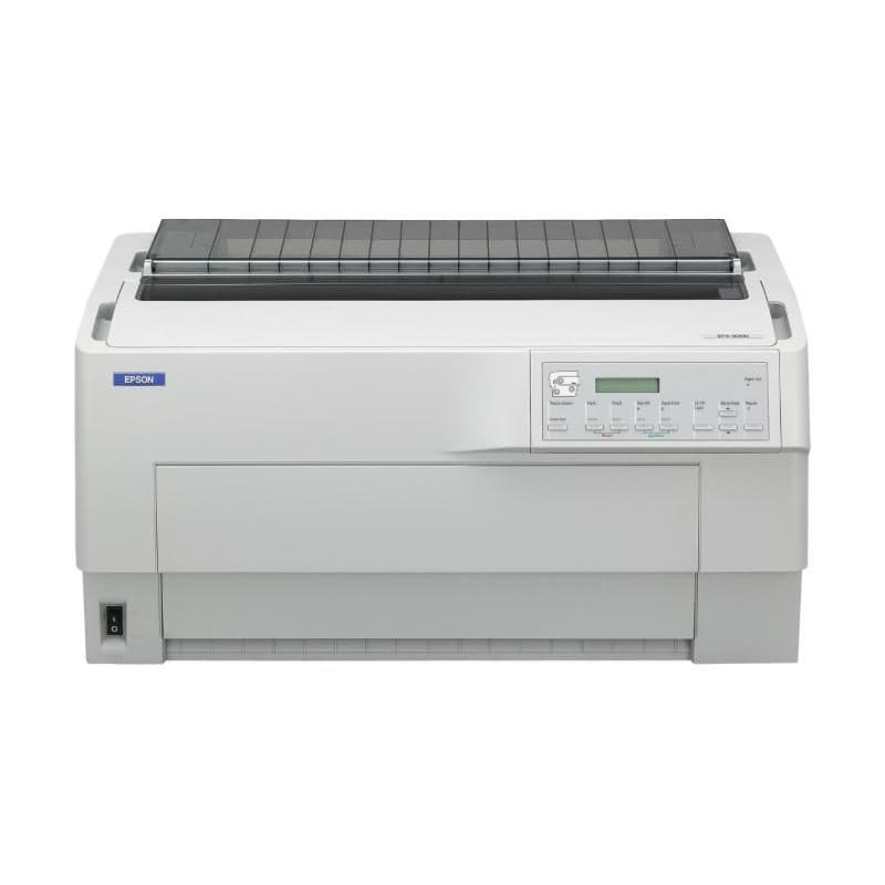 Stampante ad aghi 1.550 cps 9 pin - Epson DFX-9000
