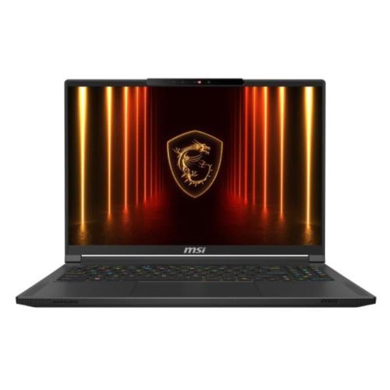 Notebook - MSI Stealth A16 AI+ A3XWHG-057IT
