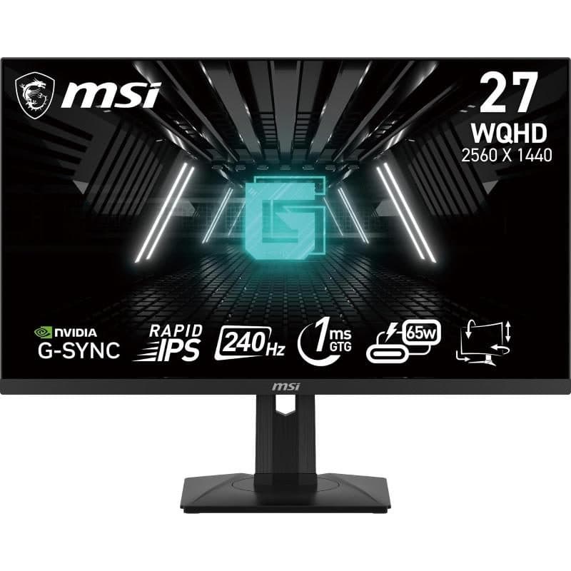 Monitor 27 pollici 2560x1440 240 Hz - AOC