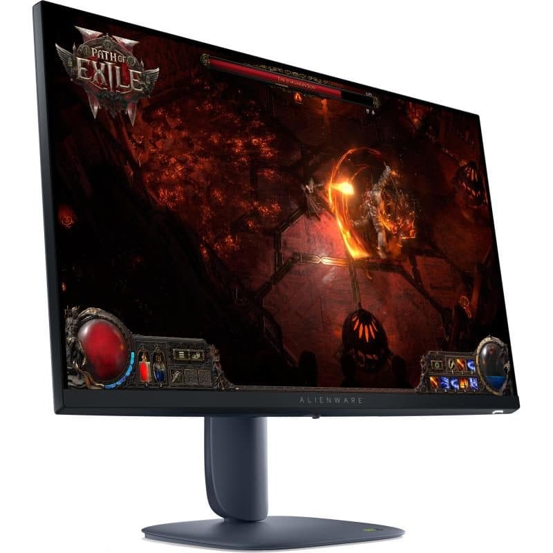 Monitor gaming 27 pollici - Alienware AW2725DM