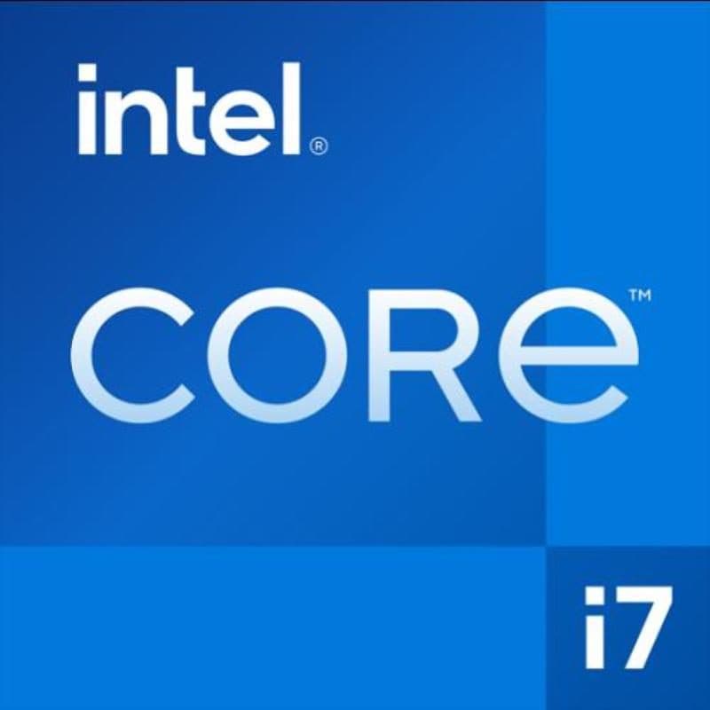 Processore 25 MB di cache intelligente, in scatola - Intel Core i7-12700KF