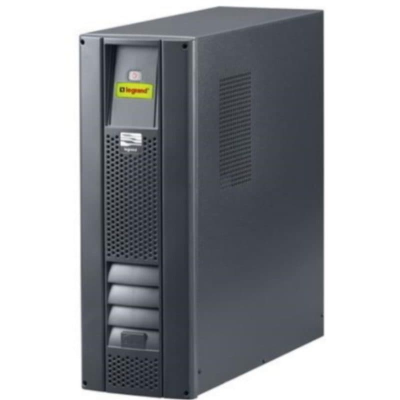 Gruppo di continuità UPS online 2,5 kVA - Legrand WHAD