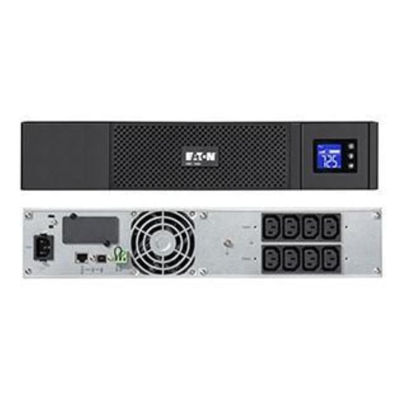 Gruppo di continuità UPS rack 2U - Eaton 5SC 1500i