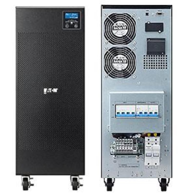 Gruppo di continuità UPS - Eaton 9E 10000i
