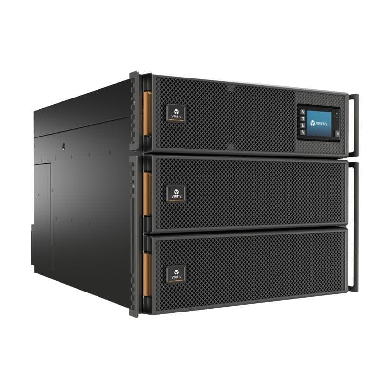 Gruppo di continuità UPS monofase 20 kVA - Vertiv GXT5