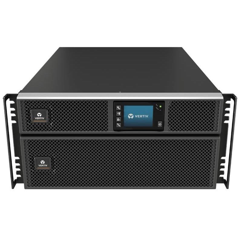 Gruppo di continuità UPS monofase 10 kVA 230 V - Vertiv GXT5