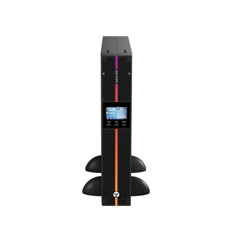 Gruppo di continuità UPS monofase 1 kVA 230 V - Vertiv Liebert GXE