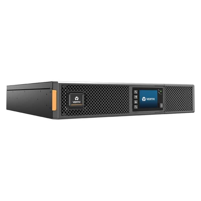 Gruppo di continuità UPS monofase 3 kVA - Vertiv Liebert GXT5