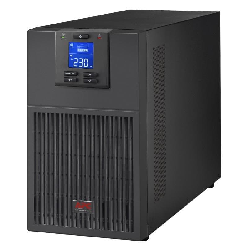 Gruppo di continuità UPS 10000 VA 230 V - APC Easy UPS SRV
