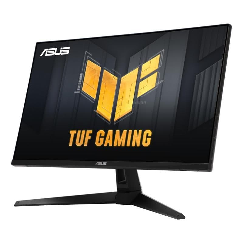 Monitor gaming 27 pollici Full HD Fast IPS - ASUS TUF Gaming