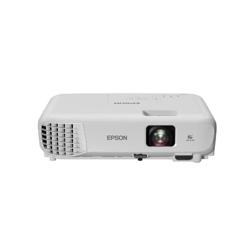 Videoproiettore - Epson EB-W53