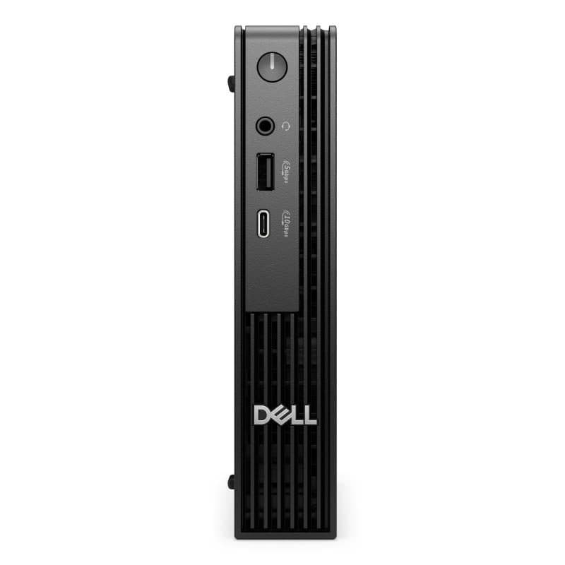 PC desktop - Dell Pro Micro QCM1250