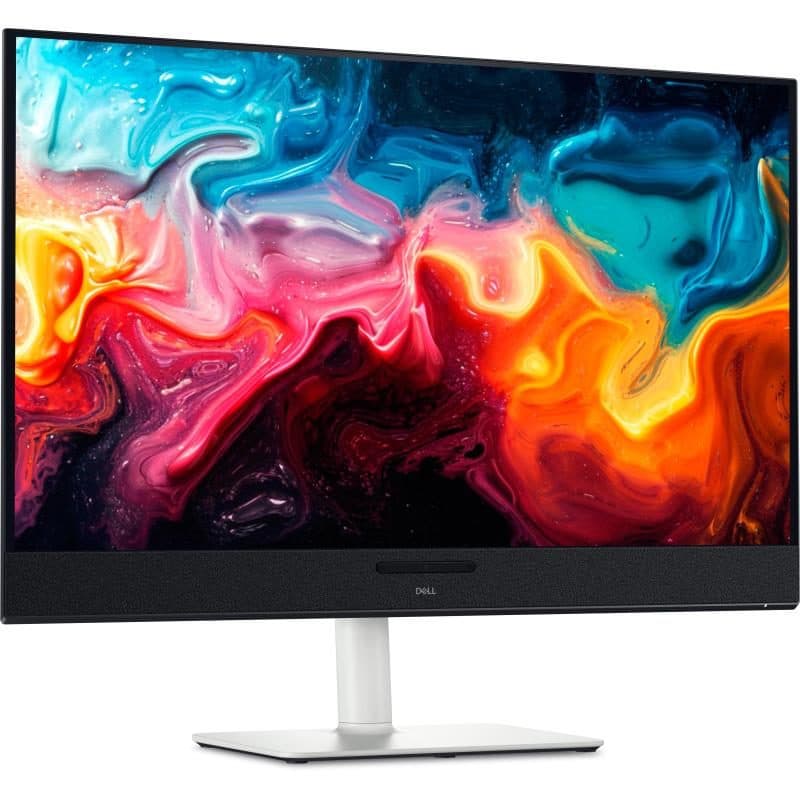 Monitor 32 pollici 4K QD-OLED - Dell 32 Plus