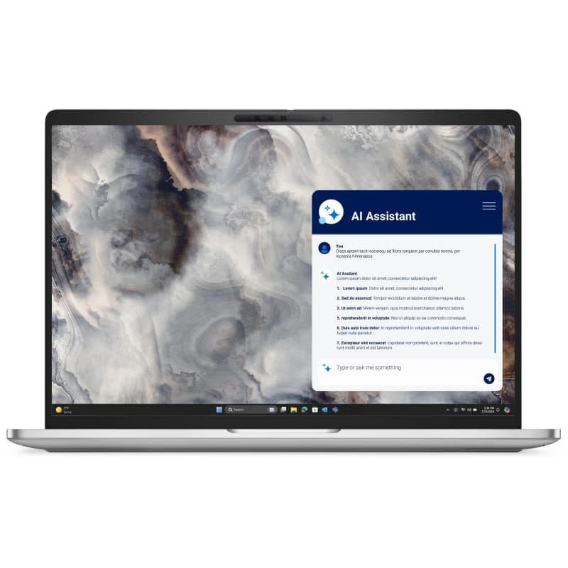 Notebook - Dell Pro 16 Plus PB16250