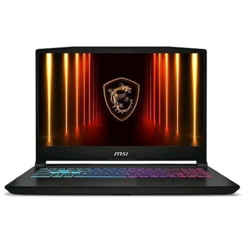 Notebook - MSI Katana 15 HX B14WEK-052IT