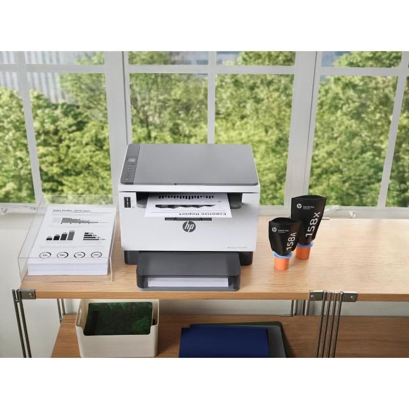 Stampante laser - HP LaserJet Enterprise 8501x