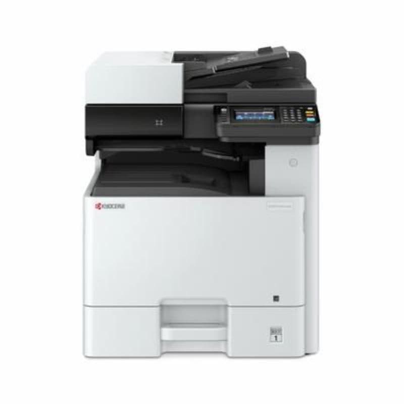 Stampante multifunzione - Kyocera ECOSYS M8130cidn