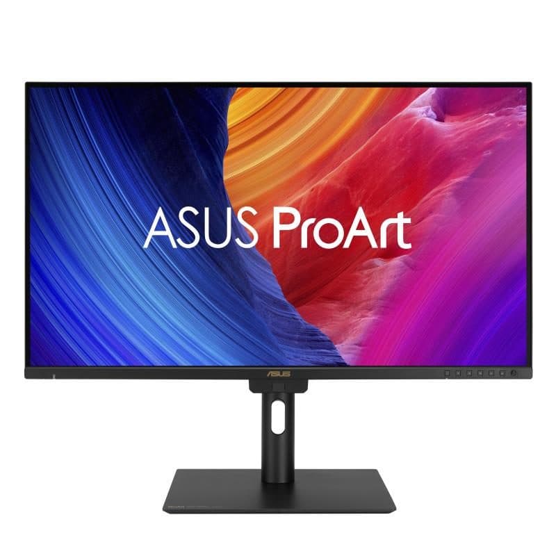 Monitor 31.5 pollici 4K IPS - ASUS ProArt