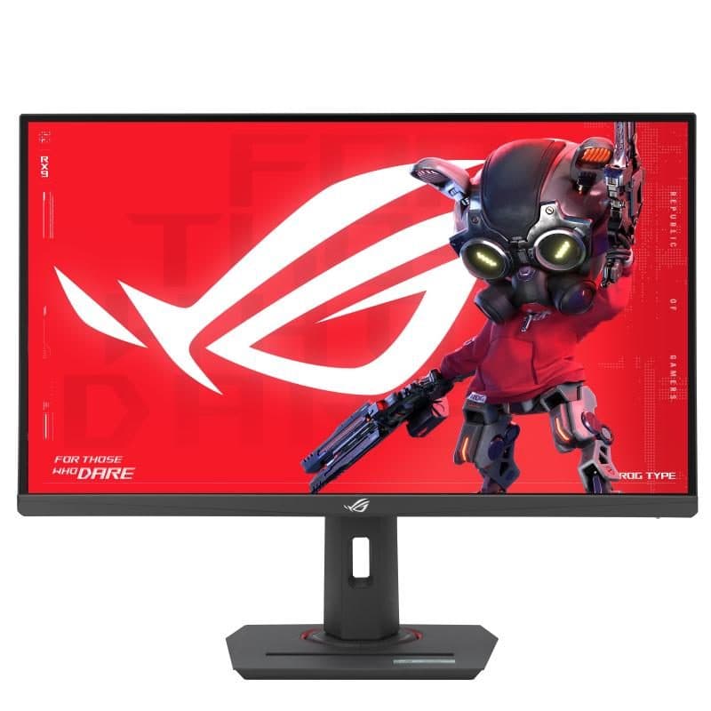 Monitor gaming 27 pollici USB-C - ASUS ROG Strix