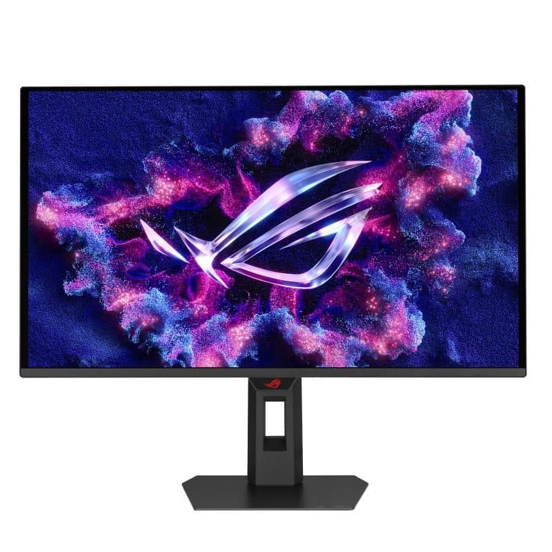 Monitor gaming 26.5 pollici QHD QD-OLED - ASUS ROG Strix