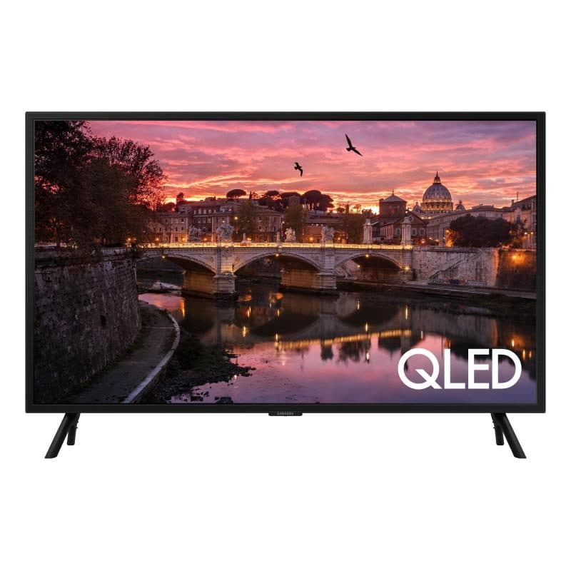 Televisore - Samsung HG32CF800EUXZT