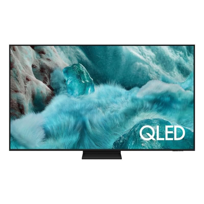 Televisore QLED 55 pollici - Samsung