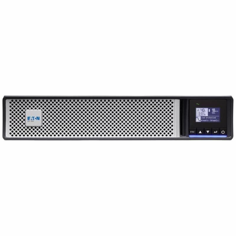 Gruppo di continuità UPS - Eaton 5PX 1000i RT2U Netpack G2